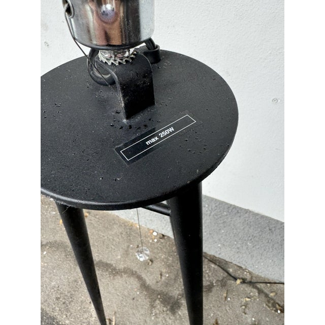 First Lady Lamp by Daniela Puppa for Fontana Arte For Sale - Image 9 of 11