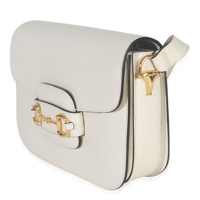 Gucci is renowned for looking back to inform present-day designs. The 1955 Horsebit collection pays homage to the brand’s...