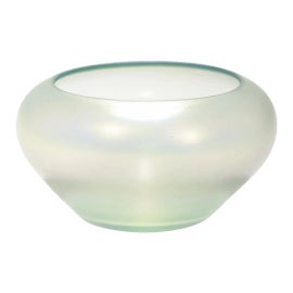 Example of Steuben Glass Vases