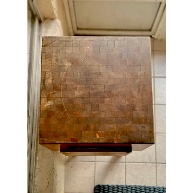 Boos Butcher Block Table or Kitchen Island For Sale - Image 11 of 12