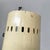 Mid-Century Modern Italian Adjustable Wall Lamp in Metal and Brass, 1950s For Sale - Image 6 of 18