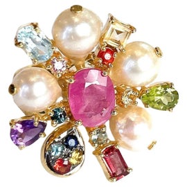 Example of New & Custom Baroque