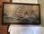 A very powerful oil painting depicting the Cutty Sark on choppy waters. At 2 ft by 4 ft, this piece transports you into...