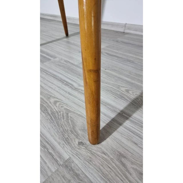 Coffee Table by Jiri Jiroutek for Interier Praha, 1960s For Sale - Image 10 of 12