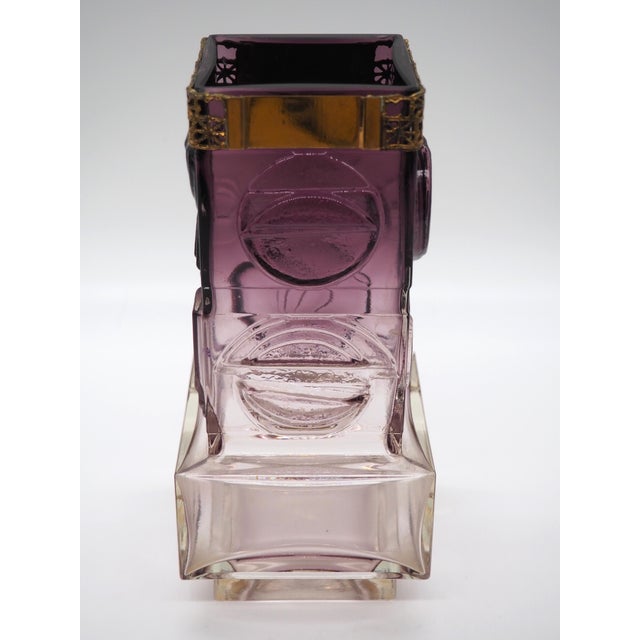 Metal Vase by Pentti Sarpaneva, Finland, 1960s For Sale - Image 7 of 13