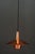 Copper Chandelier, Denmark, 1950s For Sale - Image 16 of 18