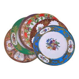 Example of New & Custom Rococo