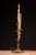 Mid 20th Century Mid 20th Century Gothic Revival Five-Light Candelabra Table Lamp For Sale - Image 5 of 10