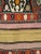 Late 19th Century 19th Century Persian Shahsavan Mafrash Tribal Cargo Bag Panel For Sale - Image 5 of 7
