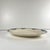 Oval Dish with Tunis Pattern by Longwy, 1890s For Sale - Image 3 of 14