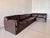 Animal Skin DS 76 Modular Sofa from de Sede, 1970s, Set of 5 For Sale - Image 7 of 14