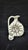 Liqueur Bottle by Jean Lurçat, 1960s For Sale - Image 9 of 10