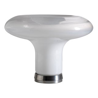 Lesbo Table Lamp by A. Mangiarotti for Artemide For Sale