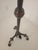 Vintage Wrought Iron Floor Lamp For Sale - Image 14 of 15