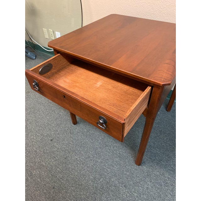 Lexington Bob Timberlake Side Table Chairish