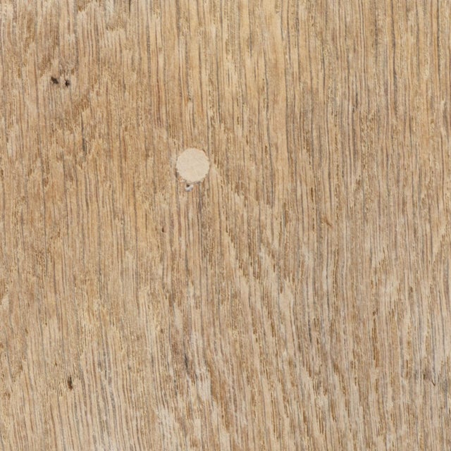 19th Century French Louis XV Oak Chest Of Drawers For Sale - Image 13 of 18