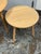Mater Space Copenhagen for Mater Two Piece Side Tables, Set of Two For Sale - Image 4 of 12