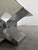 Square Coffee Table by François Monnet for Kappa For Sale - Image 4 of 7