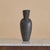 Contemporary French Ceramic Vase by André Bloch For Sale - Image 4 of 8