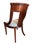 Baker Furniture Palladian Collection Neoclassic Style Extension Dining Table With 8 Chairs For Sale - Image 9 of 17