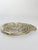 Metal Brass Trivet with Art Nouveau Decoration, France, 1920s For Sale - Image 7 of 11