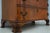 Vintage Walnut Georgian Style High Chest For Sale - Image 12 of 16