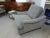 Modern French Modern André Arbus Style Lounge Chair For Sale - Image 3 of 11