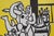 Fernand Leger, Couple in Love and Horse, Lithograph For Sale - Image 6 of 7