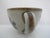 Blue Ken Edwards El Palomar Blue Bird Tonala Mexico Folk Art Coffee Tea Cup & Saucer For Sale - Image 8 of 12