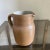 1970s Vintage Sandstone Pitcher, 1970s For Sale - Image 5 of 8