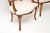 French Walnut Salon Armchairs, 1930, Set of 2 For Sale - Image 11 of 12