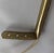 Vintage House of Troy Adjustable Gallery Picture Light – Gold/Brass-Tone Finish For Sale - Image 10 of 15