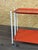 Vintage Space Age Serving Trolley, 1970s For Sale - Image 11 of 18