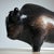 Ceramic Bull Sculpture from Ruschka, 1960s For Sale - Image 4 of 8