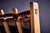 German Prototype Chair attributed to Albert Haberer, 1950s For Sale - Image 10 of 14