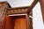 Louis XVI Display Cabinet in Marquetry with Light, France, 1850s For Sale - Image 9 of 18