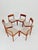 Danish Teak Dining Chairs from Johannes Norgaard, 1960s, Set of 6 For Sale - Image 15 of 18