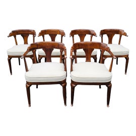 Example of Dining Chairs in Washington DC