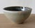 American Studio Pottery Bowl With Blue-Gray Reactive Glaze, New York For Sale - Image 4 of 6