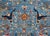 Early 21st Century Oriental Handmade Rug 8'10" x 12' #17783 For Sale - Image 5 of 8