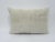Cream Decorative Pillow Cover For Sale - Image 4 of 4