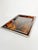Metal and Faux Effect Tray, France, 1970s For Sale - Image 10 of 14
