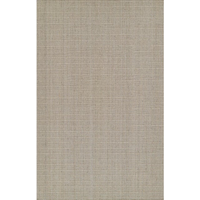 Momeni Oliver Natural Hand Loomed Area Rug 8' X 10' For Sale