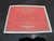 Waterford Crystal 12 Days of Christmas Limited Edition 4x6 Photo Frame W/Box For Sale - Image 13 of 13
