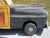 Mid 20th C. American - Artisan Crafted / Folk Art Model of a Ford Woody Wagon For Sale - Image 9 of 11