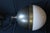 Metal Large Hicks Pendant Light in Bronze and Glass from Thomas Obrien For Sale - Image 7 of 14