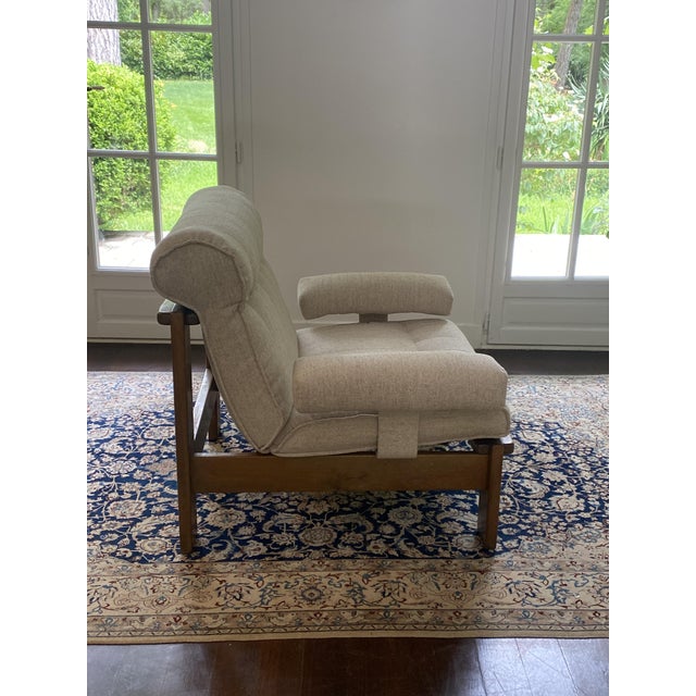 Armchair from Rolf Benz, Germany, 1980s For Sale - Image 6 of 18