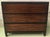 About Handsome and classily simple, this three-drawer chest has been restored in a high polish finish. Details OF THE...