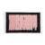 Not Yet Made - Made To Order Gadise Rug, 5x8, Blush For Sale - Image 5 of 5