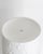 White Bisque Porcelain Floor Vase by Werner Schreib for Rosenthal, 1960s For Sale - Image 9 of 11